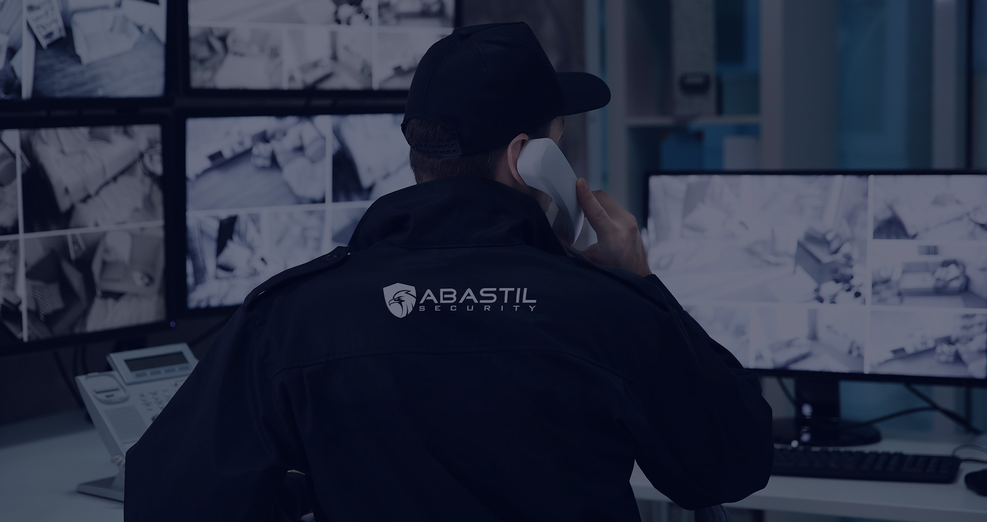Abastil Security